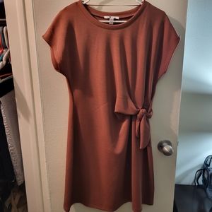 Fall Dress